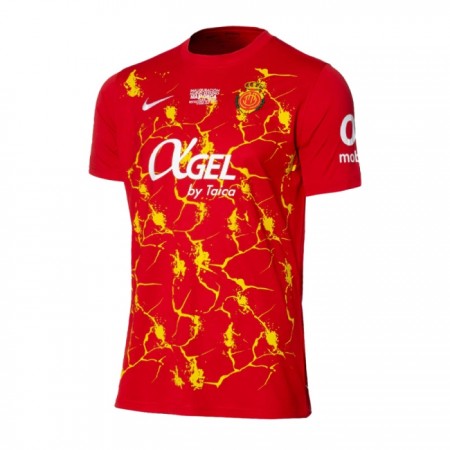 Camiseta de fútbol RCD Mallorca Special 2023-24